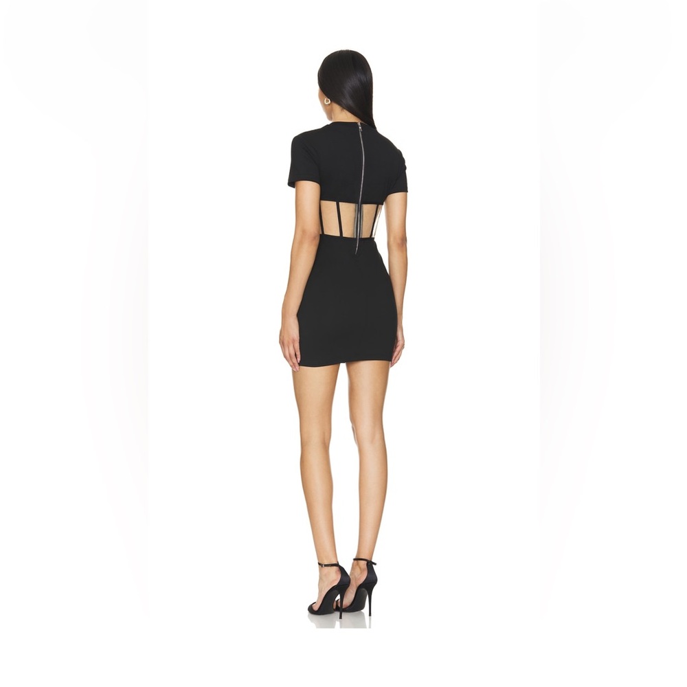RtA Angela Mini Dress - Picture 2 of 11